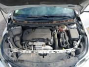 ✅ 2017 Chevrolet Cruze LS • VIN: 1G1BC5SM5H7162599 • Lot: 43400934. Listed on IAAI with 122,035 mi. Free auction sales archive from the USA and detailed vehicle history report at DreamBid. Image 10.