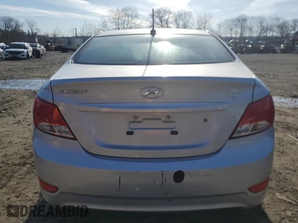✅ 2017 Hyundai Accent SE • VIN: KMHCT4AE9HU249578 • Лот: 49749894. Опубликован ранее на Copart с пробегом Не указан. Бесплатный доступ к архиву аукционных продаж из США и подробный отчёт об истории автомобиля на DreamBid. Изображение 6.