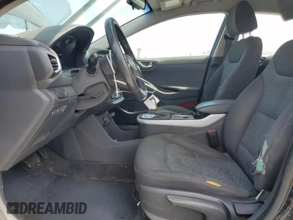 ✅ 2017 Hyundai Ioniq • VIN: KMHC75LH1HU009040 • Lot: 54244705. Wystawiony na Copart z przebiegiem 210 885 mil. Bezpłatny archiwum sprzedaży aukcyjnych z USA i szczegółowy raport historii pojazdu na DreamBid. Zdjęcie 7.