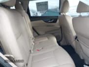 ✅ 2017 Nissan Rogue SV • VIN: JN8AT2MT3HW151178 • Lot: 41419921. Listed on IAAI with 178,235 mi. Free auction sales archive from the USA and detailed vehicle history report at DreamBid. Image 8.