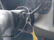 ✅ 2006 Chevrolet Silverado 2500HD LT1 • VIN: 1GCHK23U86F181748 • Lot: 41794661. Listed on IAAI with 204,496 mi. Free auction sales archive from the USA and detailed vehicle history report at DreamBid. Image 11.