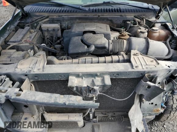 ✅ 2003 Ford Expedition Eddie Bauer • VIN: 1FMFU18L23LA11356 • Lot: 87470635. Wystawiony na Copart z przebiegiem 267 099 mil. Bezpłatny archiwum sprzedaży aukcyjnych z USA i szczegółowy raport historii pojazdu na DreamBid. Zdjęcie 12.