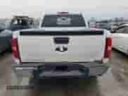 2009 Chevrolet Silverado 1500 LS z VIN 3GCEK13C49G138838, wystawiony jako Copart lot #59543365 z przebiegiem 258 508 mil mil oraz Nie do naprawy • Non repairable. Historia ofert i sprzedaży dostępna na DreamBid. Obrazek 6.