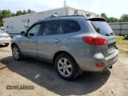 ✅ 2007 Hyundai Santa Fe SE • VIN: 5NMSH13E27H004804 • Lot: 63187264. Listed on Copart with 170,648 mi. Free auction sales archive from the USA and detailed vehicle history report at DreamBid. Image 2.