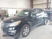 ✅ 2017 Chevrolet Traverse LT • VIN: 1GNKVHKD8HJ152825 • Lot: 42834009. Wystawiony na IAAI z przebiegiem 132 199 mil. Bezpłatny archiwum sprzedaży aukcyjnych z USA i szczegółowy raport historii pojazdu na DreamBid. Zdjęcie 17.