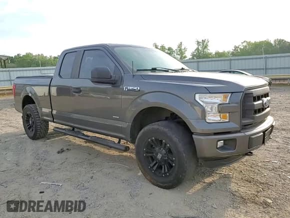 ✅ 2015 Ford F-150 XLT • VIN: 1FTEX1EP6FFC63287 • Lot: 54207595. Listed on Copart with 128,334 mi. Free auction sales archive from the USA and detailed vehicle history report at DreamBid. Image 13.