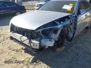 ✅ 2010 Lexus LS 460 L • VIN: JTHGL5EF0A5039898 • Lot: 43445760. Wystawiony na IAAI z przebiegiem 160 516 mil. Bezpłatny archiwum sprzedaży aukcyjnych z USA i szczegółowy raport historii pojazdu na DreamBid. Zdjęcie 6.