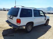 ✅ 1998 Ford Explorer XL • VIN: 1FMZU34E5WZB53928 • Lot: 41307551. Wystawiony na IAAI z przebiegiem 163 303 mil. Bezpłatny archiwum sprzedaży aukcyjnych z USA i szczegółowy raport historii pojazdu na DreamBid. Zdjęcie 6.