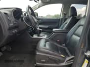 ✅ 2017 Chevrolet Colorado 4WD LT • VIN: 1GCPTCE12H1200795 • Lot: 57381415. Listed on Copart with 85,009 mi. Free auction sales archive from the USA and detailed vehicle history report at DreamBid. Image 7.