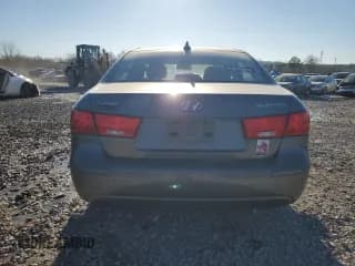 ✅ 2009 Hyundai Sonata GLS • VIN: 5NPET46C79H513834 • Лот: 45734465. Опубликован ранее на Copart с пробегом 115 137 миль. Бесплатный доступ к архиву аукционных продаж из США и подробный отчёт об истории автомобиля на DreamBid. Изображение 6.