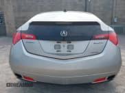 ✅ 2010 Acura ZDX Advance • VIN: 2HNYB1H67AH504063 • Lot: 42920121. Wystawiony na IAAI z przebiegiem 170 669 mil. Bezpłatny archiwum sprzedaży aukcyjnych z USA i szczegółowy raport historii pojazdu na DreamBid. Zdjęcie 16.