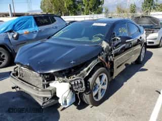 2015 Chevrolet Volt with VIN 1G1RD6E4XFU132123, listed as a Copart auction lot 67617512 with 84,976 mi miles and . Bid and sale history available at DreamBid. Image 1.