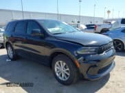 ✅ 2025 Dodge Durango GT • VIN: 1C4RDHDG9SC537744 • Lot: 42257516. Listed on IAAI with 668 mi. Free auction sales archive from the USA and detailed vehicle history report at DreamBid. Image 1.