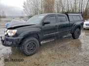 ✅ 2012 Toyota Tacoma • VIN: 3TMMU4FN0CM045750 • Лот: 94282125. Опубликован ранее на Copart с пробегом 198 357 миль. Бесплатный доступ к архиву аукционных продаж из США и подробный отчёт об истории автомобиля на DreamBid. Изображение 1.