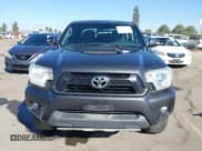 ✅ 2015 Toyota Tacoma PreRunner • VIN: 3TMKU4HN6FM044529 • Lot: 43031258. Listed on IAAI with 167,715 mi. Free auction sales archive from the USA and detailed vehicle history report at DreamBid. Image 12.