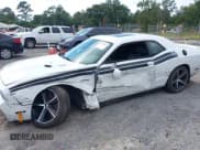 ✅ 2014 Dodge Challenger R/T Classic • VIN: 2C3CDYBT8EH184540 • Lot: 43181007. Wystawiony na IAAI z przebiegiem 83 901 mil. Bezpłatny archiwum sprzedaży aukcyjnych z USA i szczegółowy raport historii pojazdu na DreamBid. Zdjęcie 6.