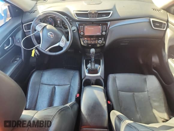 ✅ 2014 Nissan Rogue SV • VIN: 5N1AT2MT7EC777787 • Лот: 91528165. Опубликован ранее на Copart с пробегом 190 269 миль. Бесплатный доступ к архиву аукционных продаж из США и подробный отчёт об истории автомобиля на DreamBid. Изображение 8.