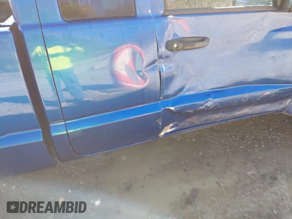 ✅ 2010 Dodge Dakota ST • VIN: 1D7CW2BK1AS135750 • Lot: 43638486. Listed on IAAI with 15,658 mi. Free auction sales archive from the USA and detailed vehicle history report at DreamBid. Image 18.