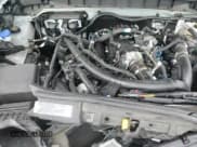 ✅ 2024 Ford Bronco Outer Banks • VIN: 1FMEE8BP5RLA46480 • Lot: 80995425. Wystawiony na Copart z przebiegiem 23 340 mil. Bezpłatny archiwum sprzedaży aukcyjnych z USA i szczegółowy raport historii pojazdu na DreamBid. Zdjęcie 16.