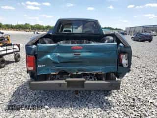 1995 Dodge Dakota z VIN 1B7GL23Y2SS377844, wystawiony jako Copart lot #53069825 z przebiegiem 168 777 mil mil oraz Szkoda całkowita • Salvage title. Historia ofert i sprzedaży dostępna na DreamBid. Obrazek 6.