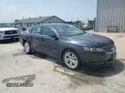 ✅ 2014 Chevrolet Impala LT • VIN: 2G1115SL6E9194920 • Lot: 69588455. Wystawiony na Copart z przebiegiem 130 728 mil. Bezpłatny archiwum sprzedaży aukcyjnych z USA i szczegółowy raport historii pojazdu na DreamBid. Zdjęcie 13.