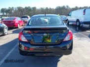 ✅ 2019 Nissan Versa SV • VIN: 3N1CN7AP0KL817030 • Lot: 43784736. Listed on IAAI with 53,210 mi. Free auction sales archive from the USA and detailed vehicle history report at DreamBid. Image 16.