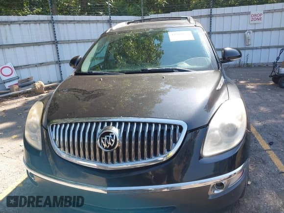 ✅ 2010 Buick Enclave CXL 1XL • VIN: 5GALRBED7AJ256773 • Lot: 42980945. Listed on IAAI with 228,668 mi. Free auction sales archive from the USA and detailed vehicle history report at DreamBid. Image 6.