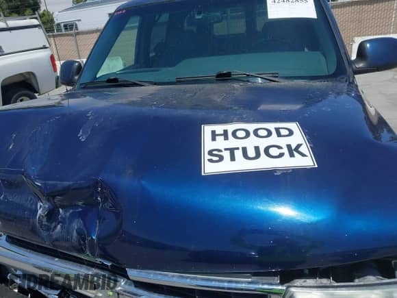 ✅ 2001 Chevrolet Suburban LT • VIN: 3GNGC26G41G224365 • Лот: 42482855. Опубликован ранее на IAAI с пробегом 204 930 миль. Бесплатный доступ к архиву аукционных продаж из США и подробный отчёт об истории автомобиля на DreamBid. Изображение 10.