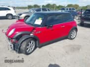 ✅ 2006 MINI Hardtop • VIN: WMWRC33526TK18176 • Lot: 41643771. Listed on IAAI with 115,778 mi. Free auction sales archive from the USA and detailed vehicle history report at DreamBid. Image 2.