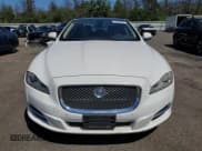 ✅ 2012 Jaguar XJ XJL • VIN: SAJWA2GB0CLV37059 • Lot: 67568695. Wystawiony na Copart z przebiegiem 99 880 mil. Bezpłatny archiwum sprzedaży aukcyjnych z USA i szczegółowy raport historii pojazdu na DreamBid. Zdjęcie 5.