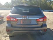 ✅ 2019 Mitsubishi Outlander ES • VIN: JA4AP3AU1KU020928 • Lot: 91057795. Listed on Copart with 194,889 mi. Free auction sales archive from the USA and detailed vehicle history report at DreamBid. Image 6.