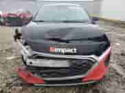 ✅ 2020 Hyundai Ioniq Blue • VIN: KMHC65LC3LU231577 • Лот: 72741224. Размещён на Copart с пробегом 67 251 миль миль. Получите бесплатный доступ к архиву аукционных продаж из США и посмотрите подробный отчёт об истории автомобиля на DreamBid. Изображение 5.