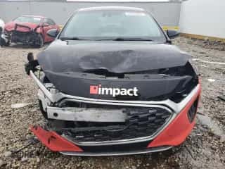 ✅ 2020 Hyundai Ioniq Blue • VIN: KMHC65LC3LU231577 • Лот: 72741224. Размещён на Copart с пробегом 67 251 миль миль. Получите бесплатный доступ к архиву аукционных продаж из США и посмотрите подробный отчёт об истории автомобиля на DreamBid. Изображение 5.