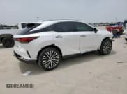 ✅ 2025 Lexus RX 350 • VIN: 2T2BAMBA2SC054715 • Lot: 57176265. Wystawiony na Copart z przebiegiem 18 241 mil. Bezpłatny archiwum sprzedaży aukcyjnych z USA i szczegółowy raport historii pojazdu na DreamBid. Zdjęcie 3.