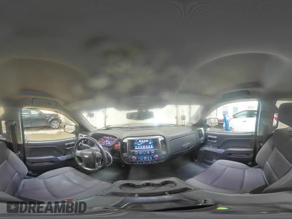 ✅ 2019 Chevrolet Silverado 1500 LT • VIN: 2GCVKPEC9K1117496 • Lot: 86855295. Wystawiony na Copart z przebiegiem 96 780 mil. Bezpłatny archiwum sprzedaży aukcyjnych z USA i szczegółowy raport historii pojazdu na DreamBid. Zdjęcie 14.