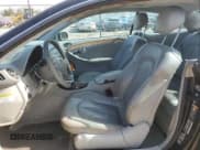 ✅ 2005 Mercedes-Benz CLK 500 • VIN: WDBTJ75J85F159551 • Lot: 48566775. Listed on Copart with 130,371 mi. Free auction sales archive from the USA and detailed vehicle history report at DreamBid. Image 7.