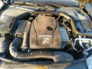 ✅ 2017 Mercedes-Benz C 300 • VIN: 55SWF4JB8HU203827 • Lot: 40967300. Listed on IAAI with 101,391 mi. Free auction sales archive from the USA and detailed vehicle history report at DreamBid. Image 10.