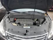 ✅ 2016 Chevrolet Traverse LTZ • VIN: 1GNKVJKD9GJ182924 • Lot: 82624905. Wystawiony na Copart z przebiegiem 97 724 mil. Bezpłatny archiwum sprzedaży aukcyjnych z USA i szczegółowy raport historii pojazdu na DreamBid. Zdjęcie 11.