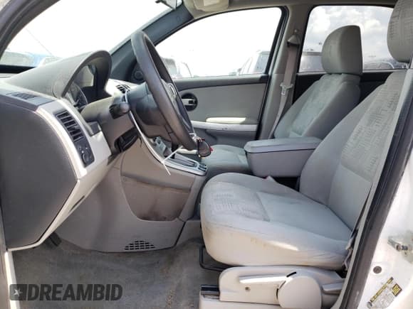 ✅ 2005 Chevrolet Equinox LS • VIN: 2CNDL13F256054988 • Лот: 62294595. Опубликован ранее на Copart с пробегом 177 190 миль. Бесплатный доступ к архиву аукционных продаж из США и подробный отчёт об истории автомобиля на DreamBid. Изображение 7.