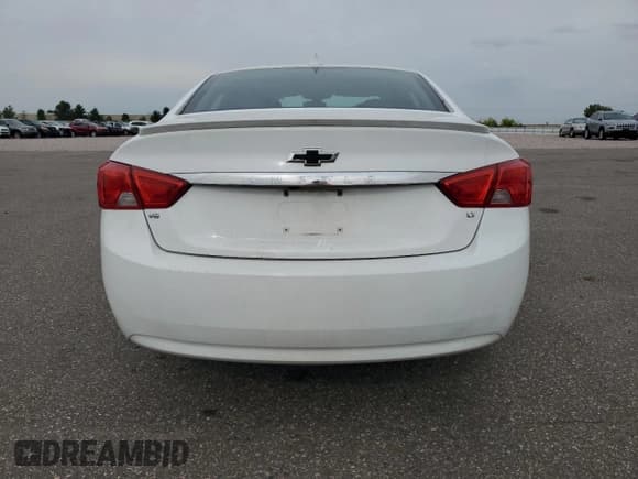 ✅ 2018 Chevrolet Impala LT • VIN: 2G1105S36J9147772 • Lot: 84613325. Wystawiony na Copart z przebiegiem 163 788 mil. Bezpłatny archiwum sprzedaży aukcyjnych z USA i szczegółowy raport historii pojazdu na DreamBid. Zdjęcie 6.