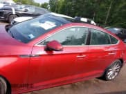 ✅ 2018 Audi A5 Sportback Prestige • VIN: WAUCNCF55JA107556 • Лот: 42390733. Опубликован ранее на IAAI с пробегом 90 402 миль. Бесплатный доступ к архиву аукционных продаж из США и подробный отчёт об истории автомобиля на DreamBid. Изображение 14.