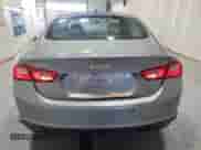 ✅ 2024 Chevrolet Malibu LT • VIN: 1G1ZD5ST6RF173475 • Лот: 84553045. Опубликован ранее на Copart с пробегом 46 809 миль. Бесплатный доступ к архиву аукционных продаж из США и подробный отчёт об истории автомобиля на DreamBid. Изображение 6.