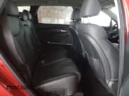 ✅ 2021 Hyundai Santa Fe SEL • VIN: 5NMS34AJ8MH362100 • Lot: 65104214. Wystawiony na Copart z przebiegiem 107 621 mil. Bezpłatny archiwum sprzedaży aukcyjnych z USA i szczegółowy raport historii pojazdu na DreamBid. Zdjęcie 11.