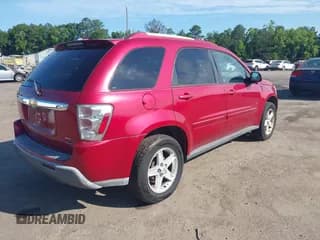 ✅ 2006 Chevrolet Equinox LT • VIN: 2CNDL73F366013855 • Лот: 42407801. Опубликован ранее на IAAI с пробегом 115 101 миль. Бесплатный доступ к архиву аукционных продаж из США и подробный отчёт об истории автомобиля на DreamBid. Изображение 4.