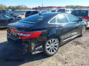 ✅ 2016 Hyundai Azera Limited • VIN: KMHFH4JG1GA550183 • Lot: 43581214. Listed on IAAI with 79,743 mi. Free auction sales archive from the USA and detailed vehicle history report at DreamBid. Image 4.