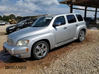 ✅ 2010 Chevrolet HHR 2LT • VIN: 3GNBACDV5AS570042 • Лот: 67440295. Опубликован ранее на Copart с пробегом 136 876 миль. Бесплатный доступ к архиву аукционных продаж из США и подробный отчёт об истории автомобиля на DreamBid. Изображение 1.