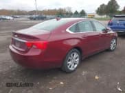 ✅ 2017 Chevrolet Impala LT • VIN: 2G1105SA1H9128023 • Lot: 43524644. Wystawiony na IAAI z przebiegiem 91 973 mil. Bezpłatny archiwum sprzedaży aukcyjnych z USA i szczegółowy raport historii pojazdu na DreamBid. Zdjęcie 4.