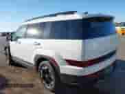 2024 Hyundai Santa Fe SEL с VIN 5NMP2DGL1RH008816, выставлен на аукционе IAAI как лот 43394567 с пробегом 24 702 миль миль и . История ставок и продаж доступна на DreamBid. Изображение 3.