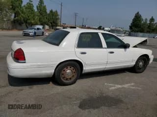 ✅ 2007 Ford Crown Victoria LX • VIN: 2FAFP74V47X119952 • Лот: 71025704. Опубликован ранее на Copart с пробегом 220 034 миль. Бесплатный доступ к архиву аукционных продаж из США и подробный отчёт об истории автомобиля на DreamBid. Изображение 3.