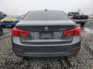 ✅ 2018 BMW 3 Series 330i • VIN: WBA8B9C59JEE80892 • Lot: 86967814. Listed on Copart with 43,152 mi. Free auction sales archive from the USA and detailed vehicle history report at DreamBid. Image 6.